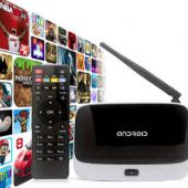 Android TV Box