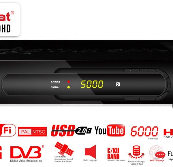 Starsat Sr 300hd Pro Software