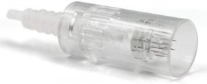 Dr Pen N2-Mym-M5-M7 Derma Pen Replacement Needle Cartridges 12 Pin
