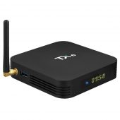 tx6 android smart tv box buy online for best price is qatar doha