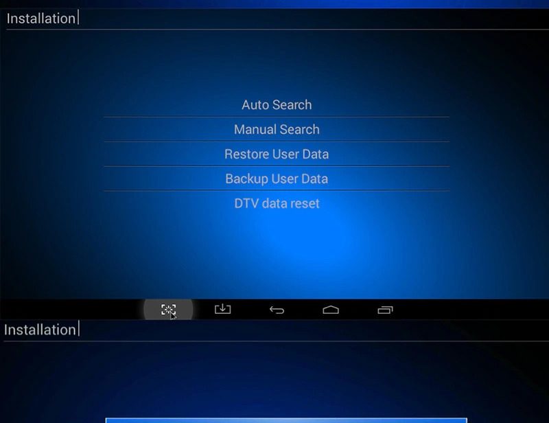 DVB T2 Android TV Box K2 PRO 2GB 16GB DVB-T2 DVB-S2 Android 7.1 Amlogic S905D Dual WIFI HEVC KII pro 4K Smart TV Box