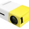 yg 300 lcd mini portable projector qatar cheap price best price