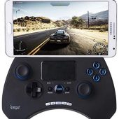 iPega PG-9028 Touch Pad Wireless Bluetooth Game Controller Gamepad for Android & iOS Device