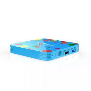 H96 Mini H6 Allwinner H6 4GB RAM 128GB ROM 5G WIFI bluetooth 4.0 Android 9.0 4K 6K TV Box
