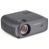 VIVIBRIGHT F10 LCD Home Entertainment Video Projector 2800 Lumens - Black