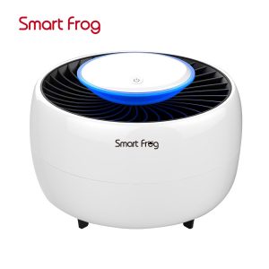 Smart frog mosquito killer lamp electric insect trap electric bug zapper