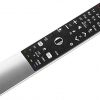 MR-700 Universal Magic Remote for LG smart TV without Voice Function Compatible for LG MR700,MR600 and MR650 Magic Remote