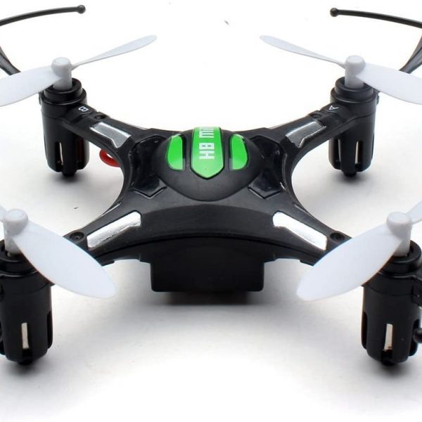 mini quadcopter drone