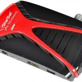 StarSat SR-4090HD Extreme Full HD Satellite Receiver