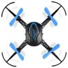 JJRC H48 Mini Drone 2.4GHz 4CH Micro RC Quadcopter - RTF - Black and Green