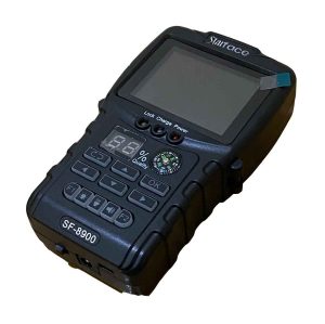 Starface HD SF-8900 Digital Satellite Finder Signal Meter