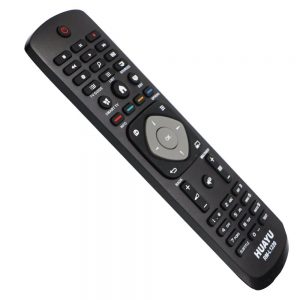RM-L1220 For Philips TV Remote Control Replace 55PUS6452/12 49PUS6031S/12 43PUS6031S/12 49PFS4132/12 49PFS4131/12 43PFS4132/12