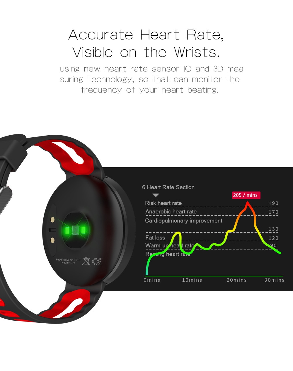 Leading sports and discount health life watch app