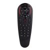G30S Voice Air Mouse universal Remote control 34 keys IR learning Gyro Sensing Wireless Smart remote