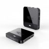 H96 Mini H8 Android 9.0 TV Box Quad Core 6K H.265 Wifi netflix Youtube Set top box H96 mini 2GB 16GB - UK PLUG 2GB RAM 16GB ROM