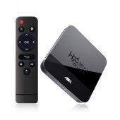 Original X96 mini TV Box Android Smart TV Box Amlogic S905L Quad Core  1/2GB+8/16GB 2.4G WiFi 64 bit Media Player Set top box