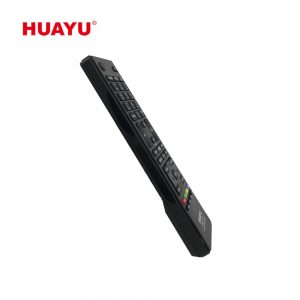 Haier TV Compatible Remote Control- Huayu RM-L1313 LCD LED TV Remote Control