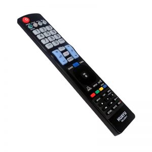 LG TV Compatible Remote Control - Huayu RM-L930+1 LCD LED TV Universal Remote Control