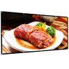 Owlenz 100 inch Simple Projection Screen 169 Portable Foldable Projector Screen