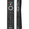 Philips TV Compatible Remote Control - Huayu RM-D1000 LCD LED TV Remote Control