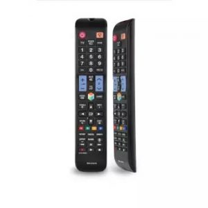RM-D1078 LCD LED TV Universal Remote Control Compatible for Samsung TV