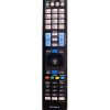 RM-L930+3 LCD LED TV Universal Remote Control Compatible for LG TV