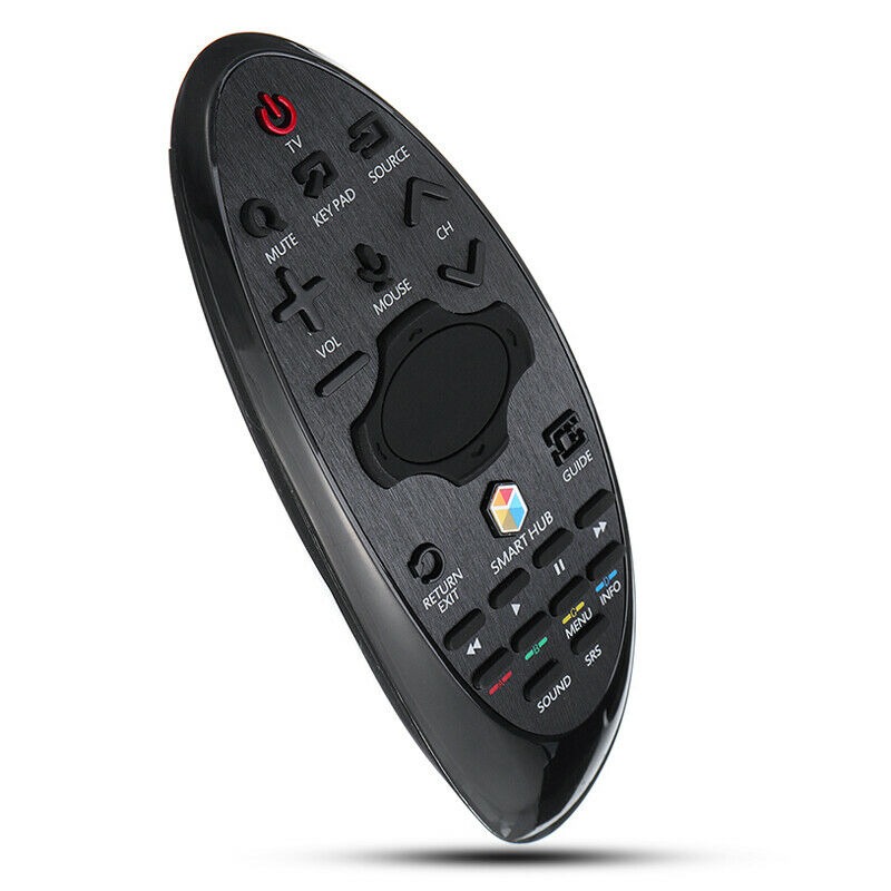 SR-7557 Universal Remote Control with USB Receiver for Samsung Smart TV(Without voice function)