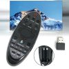 SR-7557 Universal Remote Control with USB Receiver for Samsung Smart TV(Without voice function)