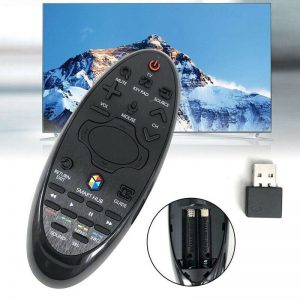 SR-7557 Universal Remote Control with USB Receiver for Samsung Smart TV(Without voice function)