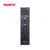 Sony Compatible Remote Control - Huayu RM-L1165 LCD LED TV Remote Control