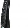 MR-18/600 LG Replacement Magic Remote – Works with ALL LG smart televisions (LED,LCD,Plasma) – Compatible with MR18 MR600 MR650 - black