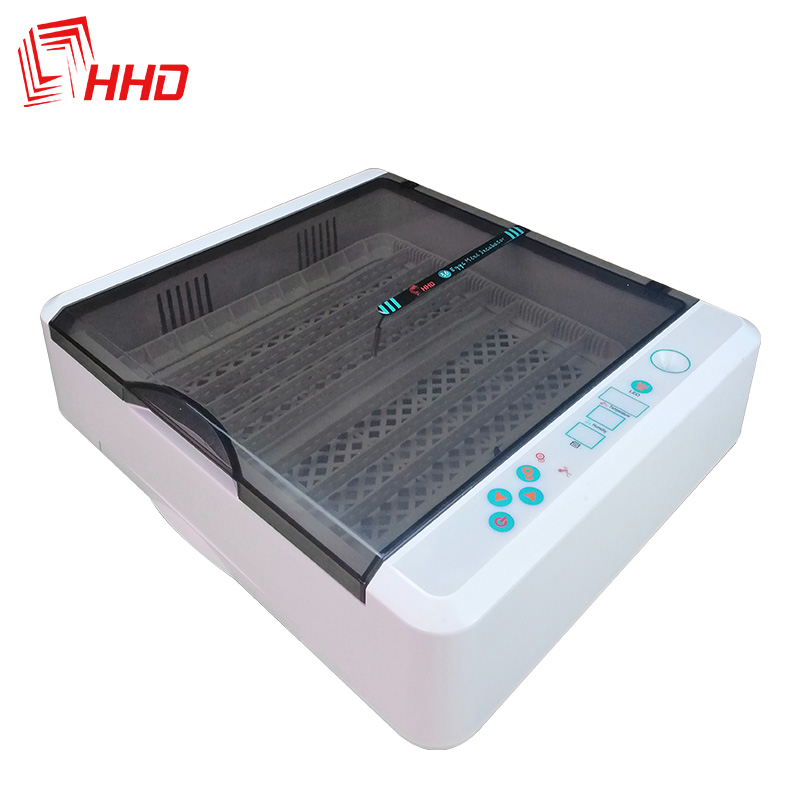 Egg incubator hhd