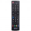 LG TV Compatible Remote - Huayu RM-L1162 LCD LED TV Universal Remote Control