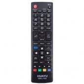 LG TV Compatible Remote - Huayu RM-L1162 LCD LED TV Universal Remote Control