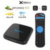 X99 Play Android TV Box - 4GB RAM 64GB ROM Android 9 RockChip RK3318