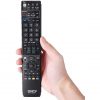 Sharp TV Compatible Remote - Huayu RM-L1026+1 LED LCD TV Universal Remote Control