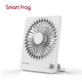 Smart Frog The Promise 1 USB Fan - KW-MF300 - White