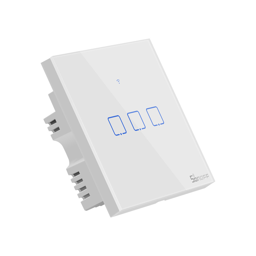 wifi smart wall switch eorks with no hub