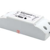Sonoff Basic WIFI Smart Switch With Timer Internet Work With Amazon Alexa, Google Home ,Nest