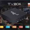Mxq Pro 4k Android TV Box - 1GB 8GB Android 10