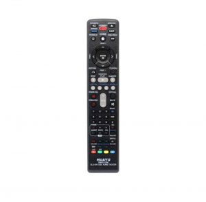 LG Home Theater Compatible Remote - Huayu RM-D1296 Blu-Ray Disc Home Theater Remote Control