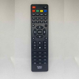Ikon TV Compatible Universal Remote Control