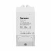 Sonoff TH16 Wi-Fi Smart Switch with Temperature and Humidity Monitoring