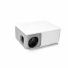 Owlenz MP70 Mini Projector - 480p Resolution White