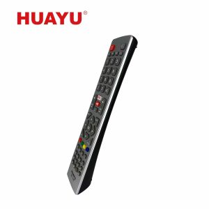 Sharp TV Compatible Remote Control - Huayu RM-L1589 LED/LCD Universal Remote Control
