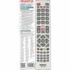 Sharp TV Compatible Remote Control - Huayu RM-L1589 LED/LCD Universal Remote Control