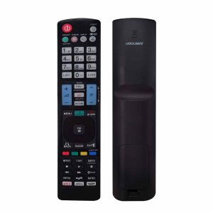 LG TV Compatible Remote - L930 LCD LED TV Universal Remote Control