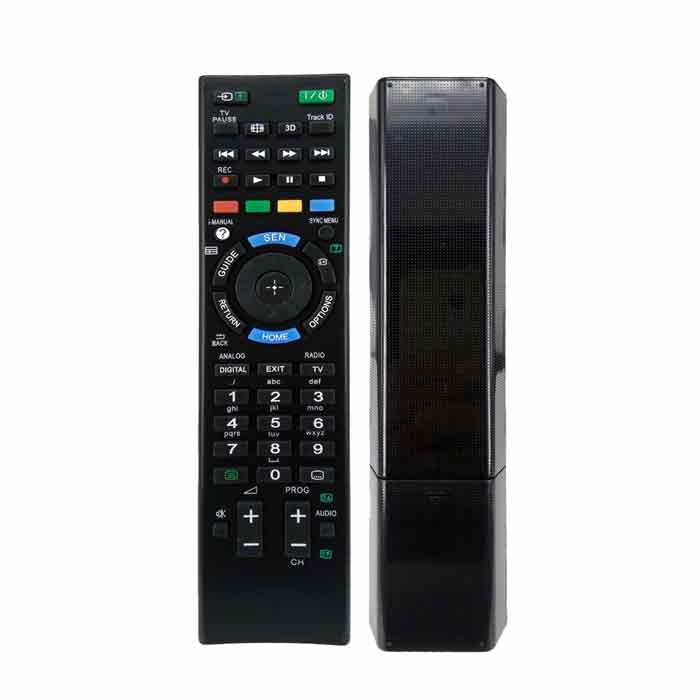 Sony TV Compatible Remote - L 1165 LCD LED TV Universal Remote Control
