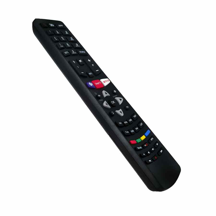 TCL TV Compatible Remote – L 1330 LCD LED TV Universal Remote Control