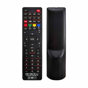 Universal Remote for All TVs - Smash 1130 LCD LED TV Universal Remote Control